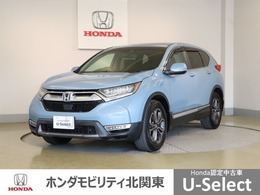 ホンダ CR-V 2.0 e:HEV EX マスターピース 
