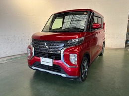 三菱 eKクロススペース 660 T 4WD マルチアラウンドモニター