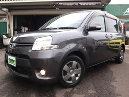 トヨタ シエンタ 1.5 ダイス ナビ　TV　ETC　HID