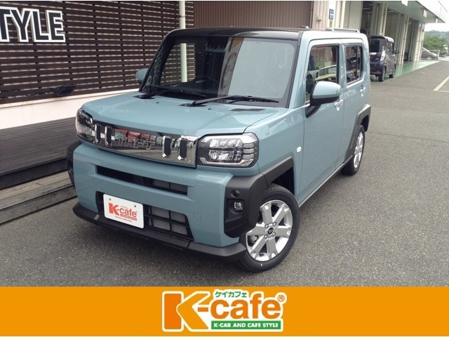 こちらのお車が気になりましたら、お気軽にお問い合わせください！ケイカフェ スタッフ一同ご来店をお待ちしております。