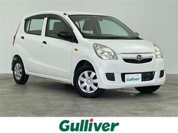 ダイハツ ミラ 660 X スペシャル 純正CDオーディオ　マニュアルエアコン　前