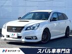 2.0 GT DIT スペックB アイサイト 4WD