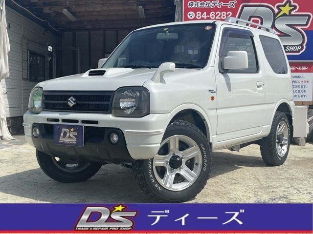 4WD　キーレス　電格ミラー　フォグライト　　シートヒーター　ルーフレール　本州仕入れ