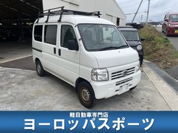 ホンダ アクティバン 660 SDX A/C