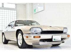 ジャガー XJ-S クーペ の中古車 XJ-S4.0 東京都練馬区 620.0万円