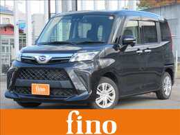 ダイハツ トール 1.0 G 4WD 禁煙車 両側電動スライドドア メモリーナビ