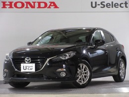 マツダ アクセラスポーツ 1.5 15S 禁煙車 マツダコネクトナビ Bluetooth  ETC