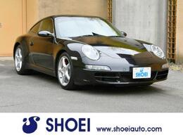 ポルシェ 911 カレラ ティプトロニックS 右H中期モデルレッドキャリ シートヒータ