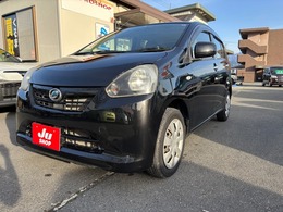 ダイハツ ミライース 660 L 