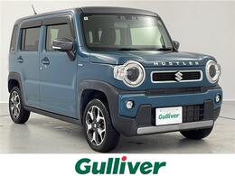 スズキ ハスラー 660 ハイブリッド X ディスプレイオーディオ