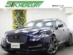 XJ プレミアム ラグジュアリー