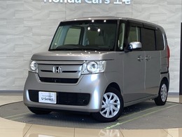 ホンダ N-BOX 660 G L ホンダセンシング 