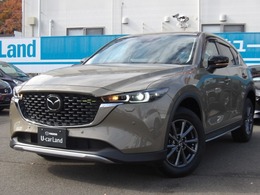 マツダ CX-5 2.2 XD フィールド ジャーニー ディーゼルターボ 4WD 