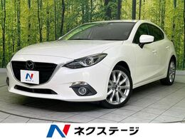 マツダ アクセラスポーツ 2.0 20S ツーリング 純正ナビ 衝突軽減 レーダークルーズ ETC