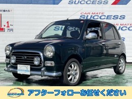 ダイハツ ミラジーノ 660 ミニライトスペシャルターボ 5速マニュアル・ターボ　フルノーマル　/11