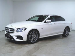 メルセデス・ベンツ Eクラス E350 e アバンギャルド スポーツ 