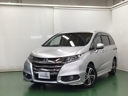 ホンダ オデッセイ 2.4 アブソルート ナビ　Rカメラ　ブルートゥース　フルセグ