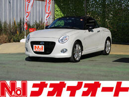 ダイハツ コペン セロ 660 