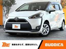 トヨタ シエンタ 1.5 G 両電スラ ナビ Bモニ LED フルセグ