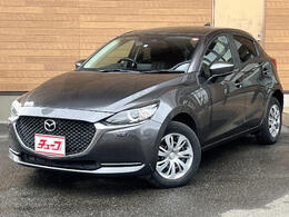 マツダ MAZDA2 1.5 15S 4WD 純正ナビ　バックモニター　ETC　4WD