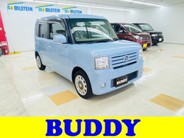 ダイハツ ムーヴコンテ 660 X プラスS 