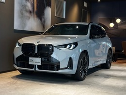 BMW X3 M50 xドライブ 4WD 