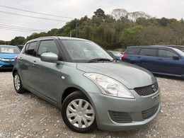 スズキ スイフト 1.2 XG プッシュスタートナビTVバックカメラETC