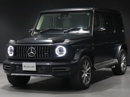 メルセデスAMG Gクラス G63 4WD AMGレザーEXC 内装ベージュ マグノブラック