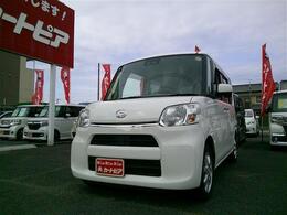 ダイハツ タント 660 X SAIII 純正SDナビ　ブルートゥース　1年保証