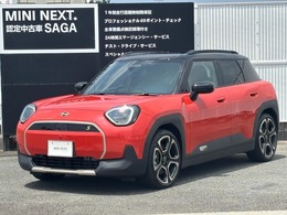 ミニ ミニエースマン SE FAVOREDトリム Mパッケージ　認定2年保証