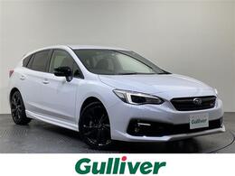 スバル インプレッサスポーツ 2.0 STI スポーツ 4WD 純正ナビ/バックカメラカメラ/衝突軽減/ETC