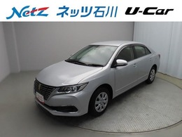 トヨタ プレミオ 1.5 F Lパッケージ トヨタセーフティセンス・純正SDナビ