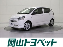 ダイハツ ミライース 660 X SAIII 走行距離無制限　1年保証付