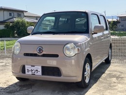 ダイハツ ミラココア 660 X 車検整備付 ナビ ワンセグ ETC アルミ
