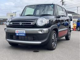 スズキ クロスビー HYBRID　MZ　4型 