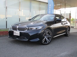 BMW 3シリーズ 330e Mスポーツ 18AW ACC HUD 電動ゲート　ワンオナ禁煙