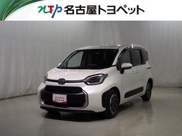 トヨタ シエンタ ハイブリッド 1.5 Z 