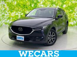マツダ CX-5 2.5 25S プロアクティブ 4WD 純正 HDDナビ/衝突安全装置/車線逸脱防止支