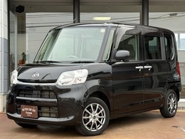 ダイハツ タント 660 L 4WD 4WD　ワンオーナー　禁煙車　寒冷地仕様車