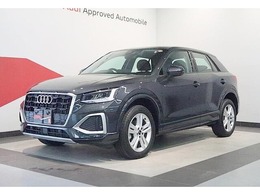 アウディ Q2 35 TFSI アドバンスト ナビゲーションPKG/コンビニエンス＆アシス