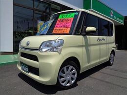 ダイハツ タント 660 L SAIII 車検整備付 電動ウィンチ 衝突軽減B