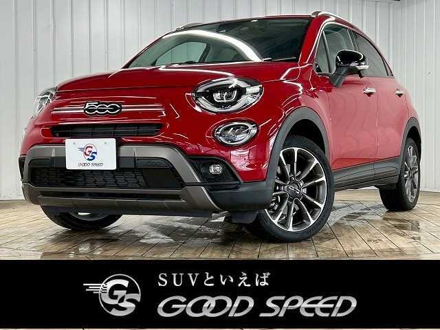 R5　500X　クロスが入庫！