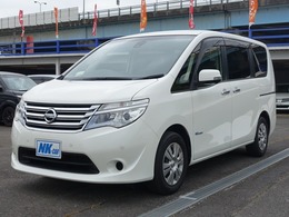 日産 セレナ 2.0 20X S-HYBRID アドバンストセーフティ パッケージ アラウンドビューモニター 純正ナビ ETC