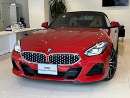 BMW Z4 sドライブ 20i Mスポーツ ワンオーナー