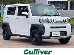 ダイハツ タフト 660 Gターボ クロム ベンチャー 4WD 4WD/スマートアシスト/社外ナビ/Bカメラ