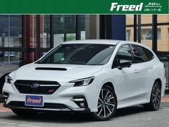 スバル レヴォーグ の中古車 2.4 STI スポーツR-ブラック リミテッド 4WD 愛知県小牧市 480.0万円