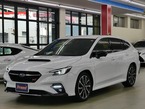 2.4 STI スポーツR-ブラック リミテッド 4WD