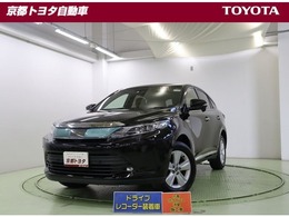 トヨタ ハリアー 2.5 ハイブリッド E-Four エレガンス 4WD ドラレコ・クルコン・クリソナ・SDナビ