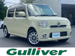 ダイハツ ミラココア 660 プラス G 純正SDナビ TV DVD再生 Bカメ スマートキー