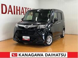 ダイハツ トール 1.0 G SAII スマアシ　パノラマモニター対応　両側オー